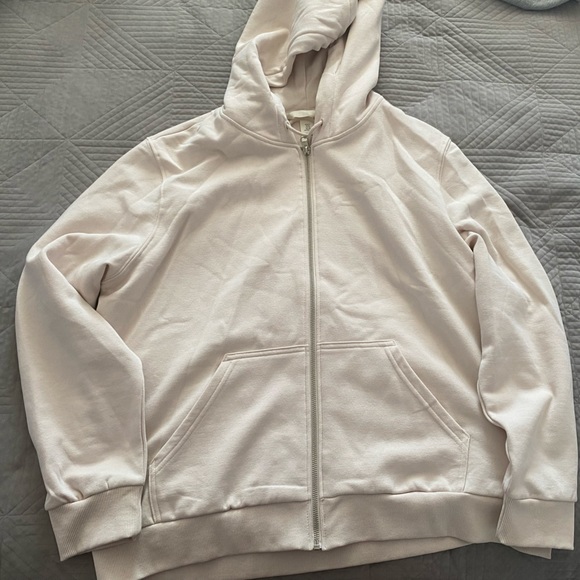 H&M Pink Sweater - Picture 1 of 1